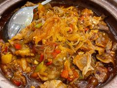 -香港新曜记·粤菜点心(滨江宝龙店)