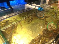 -V-ONE西雅图海鲜自助餐厅(仓山万达广场店)