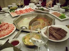 麻辣锅底-渝利重庆火锅