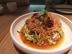 掌勺盆盆菜-金掌勺锅包肉(华润万象城店)