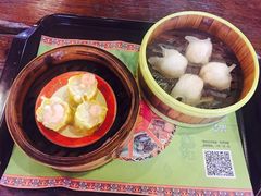 -海口骑楼小吃街