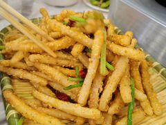 -江城燕子大排档(江汉路步行街店)