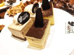 -汉巴味德(大悦城店)