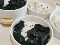 -船歌·鱼水饺青岛菜(合肥路永旺店)