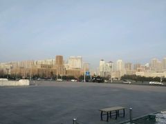 -大连人民广场
