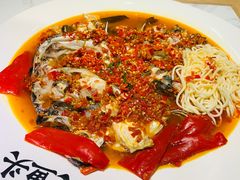 -千稻剁椒大鱼头(CityOn熙地港店)