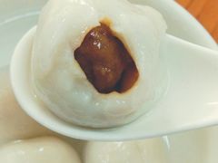 元宵-久久元宵(延平路店)