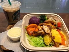 -星巴克臻选(北京富力家园店)