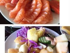 -荣誉国际酒店-云顶旋转餐厅