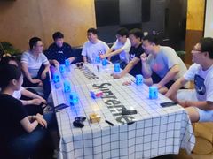 -顽主轰趴馆团建ktv桌游狼人杀(望京店)