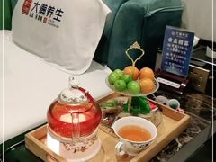 -大瀚养生SPA足道会馆(长逸店)