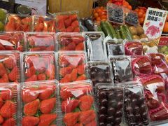 -每日新鲜水果吧(南京东路店)