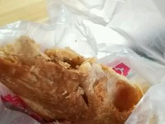 -张记袜底酥(锦溪店)