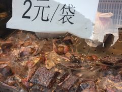 -张鸭子重庆特产卤味小吃(未来国际店)