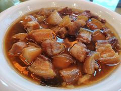 -天隆酒店·本地海鲜鲁菜(烟台大学店)