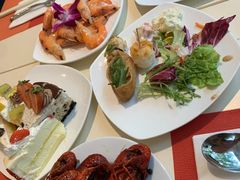 -和平宾馆(王府井店)