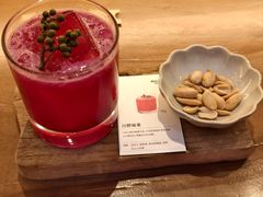 -无印良品餐堂 MUJI Diner(成都太古里店)