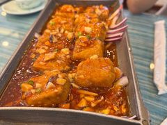 -自游人·美食一楼·地道徽菜(三十年名店)