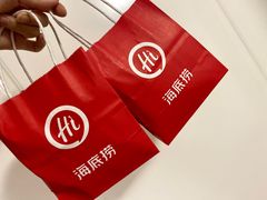 -海底捞火锅(团结桥店)