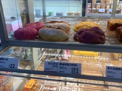 -好利来(彩香店)