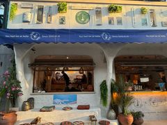 -Sirena海妖日咖夜酒