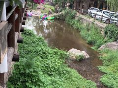-北京水岸山吧度假村(雁栖镇店)