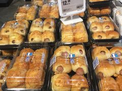 -盒马鲜生(曜一城店)