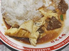 -孖记茶档·热腾茶餐(荔湾领展广场店)
