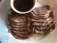 -庆云楼饭庄(什刹海店)