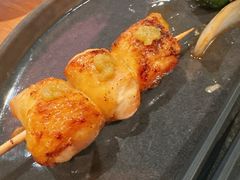-人间酒暖·Go blanc·烧鸟·深夜食堂(陆家嘴店)