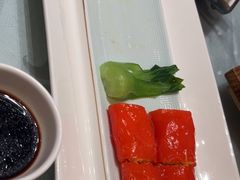 -香港狮子山下·明星粤菜餐厅(北苑店)