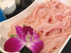 -仁虎老火锅(黄泥磅店)