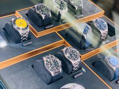 -新世界大丸百货