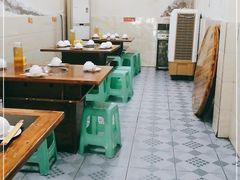 大堂-弓虽昌焖烧鸡(大竹林店)