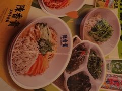 -陳香貴·兰州牛肉面(上海长风大悦城店)