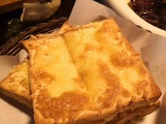 -Local泰莲庭(虹鳟鱼店)