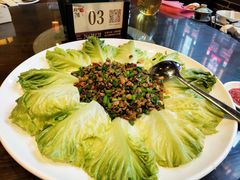 -猪肉婆私房菜(容桂总店)