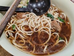 -李先生牛肉面大王(马栏店)
