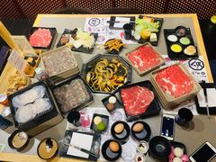 -八角锄烧·肉火锅(天河城店)