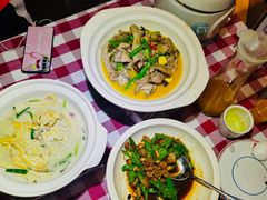 -湘当爱·鲜煮现炒(松岗立业路店)