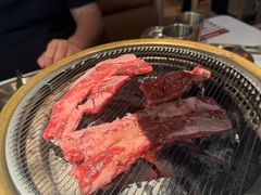 -西塔老太太泥炉烤肉(北京望京店)