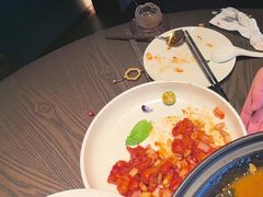 -潇湘楼·二十四节气山野菜(亚运村店)