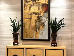 -汕头龙光喜来登酒店