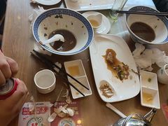 -北京小肠陈饭庄(方庄店)