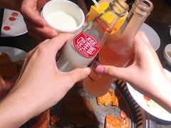 -欢乐牧场海鲜烤肉自助(牡丹园店)