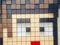 -PIXEL BOY炸鸡店(上海首店)
