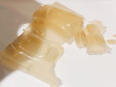 自家皮冻-东方饺子王(大屯路店)