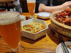 -买福记大盘鸡新疆菜