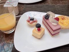 -武汉洲际酒店