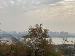 -龟山风景区-龟山电视塔
